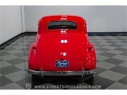 1939 Chevrolet Master Deluxe (CC-2078427) for sale in Ft Worth, Texas