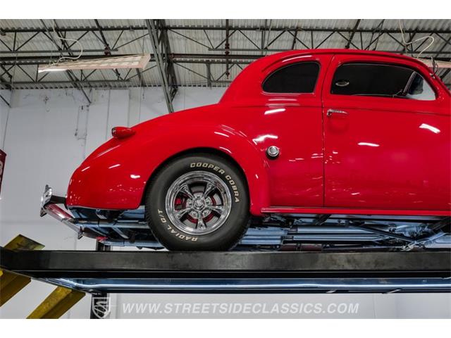 1939 Chevrolet Master Deluxe (CC-2078427) for sale in Ft Worth, Texas