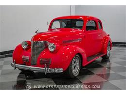 1939 Chevrolet Master Deluxe (CC-2078427) for sale in Ft Worth, Texas