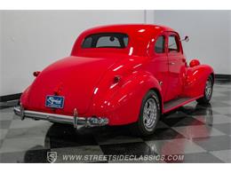 1939 Chevrolet Master Deluxe (CC-2078427) for sale in Ft Worth, Texas