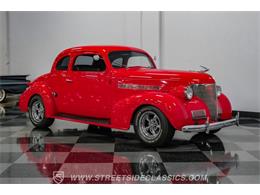 1939 Chevrolet Master Deluxe (CC-2078427) for sale in Ft Worth, Texas