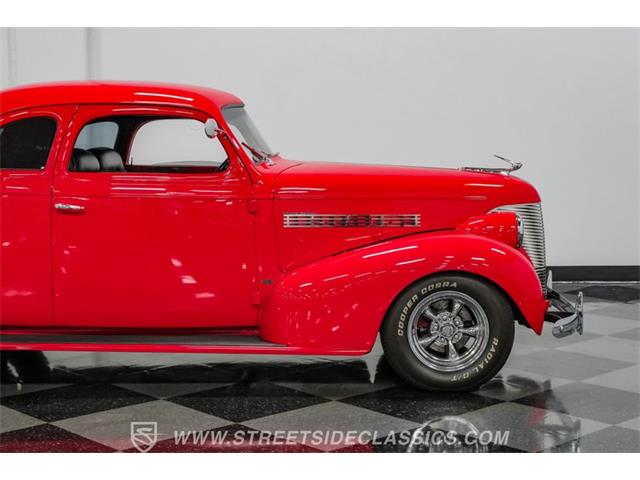 1939 Chevrolet Master Deluxe (CC-2078427) for sale in Ft Worth, Texas