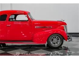 1939 Chevrolet Master Deluxe (CC-2078427) for sale in Ft Worth, Texas