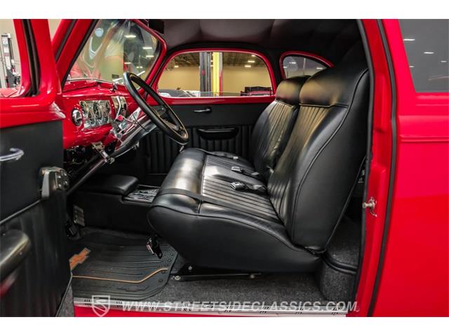 1939 Chevrolet Master Deluxe (CC-2078427) for sale in Ft Worth, Texas