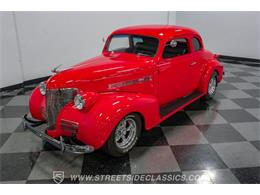 1939 Chevrolet Master Deluxe (CC-2078427) for sale in Ft Worth, Texas