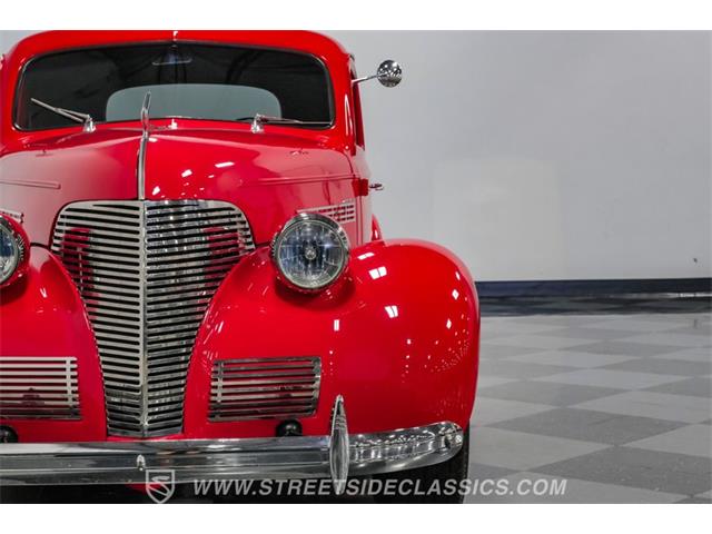 1939 Chevrolet Master Deluxe (CC-2078427) for sale in Ft Worth, Texas