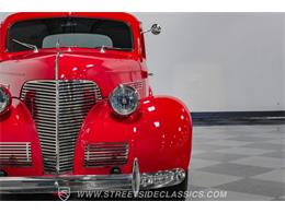 1939 Chevrolet Master Deluxe (CC-2078427) for sale in Ft Worth, Texas