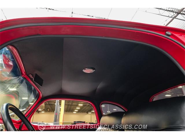 1939 Chevrolet Master Deluxe (CC-2078427) for sale in Ft Worth, Texas