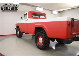 1960 Ford F1 (CC-2078428) for sale in Denver , Colorado