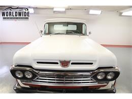 1960 Ford F1 (CC-2078428) for sale in Denver , Colorado