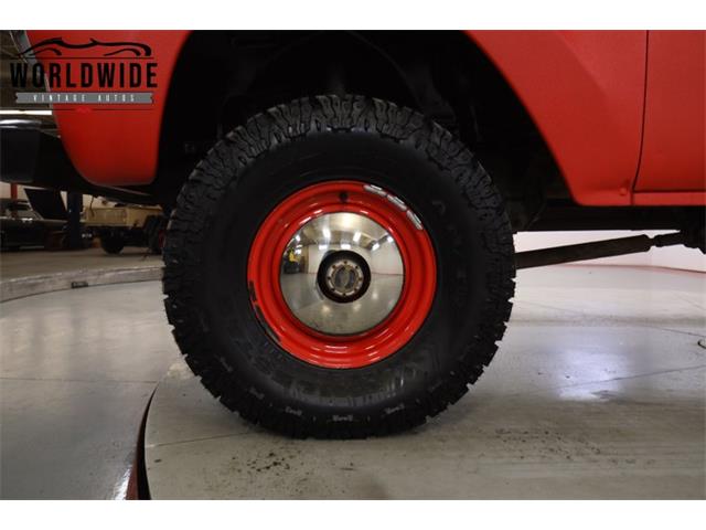 1960 Ford F1 (CC-2078428) for sale in Denver , Colorado