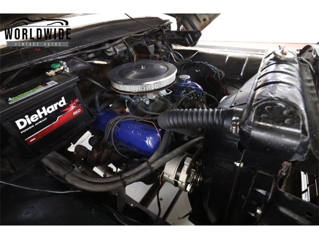 1960 Ford F1 (CC-2078428) for sale in Denver , Colorado