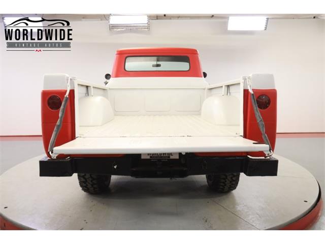 1960 Ford F1 (CC-2078428) for sale in Denver , Colorado