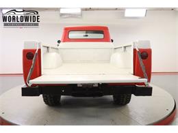 1960 Ford F1 (CC-2078428) for sale in Denver , Colorado