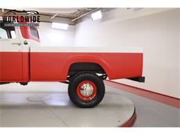 1960 Ford F1 (CC-2078428) for sale in Denver , Colorado