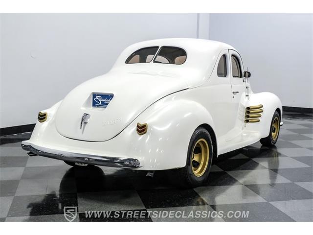 1940 Ford 5-Window Coupe (CC-2078429) for sale in Ft Worth, Texas