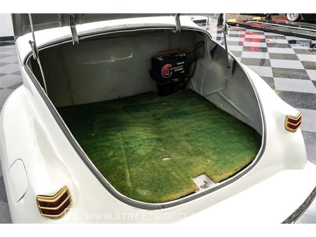 1940 Ford 5-Window Coupe (CC-2078429) for sale in Ft Worth, Texas