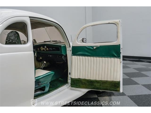 1940 Ford 5-Window Coupe (CC-2078429) for sale in Ft Worth, Texas