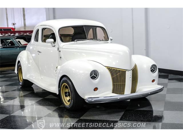 1940 Ford 5-Window Coupe (CC-2078429) for sale in Ft Worth, Texas