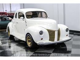 1940 Ford 5-Window Coupe (CC-2078429) for sale in Ft Worth, Texas