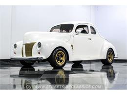 1940 Ford 5-Window Coupe (CC-2078429) for sale in Ft Worth, Texas