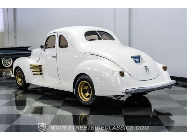 1940 Ford 5-Window Coupe (CC-2078429) for sale in Ft Worth, Texas