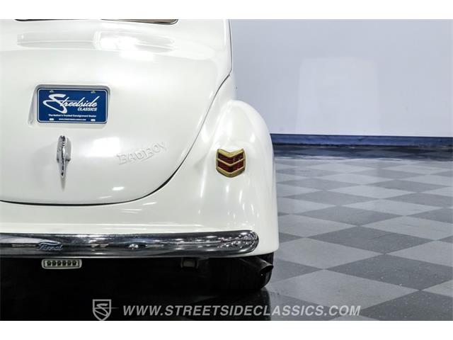 1940 Ford 5-Window Coupe (CC-2078429) for sale in Ft Worth, Texas