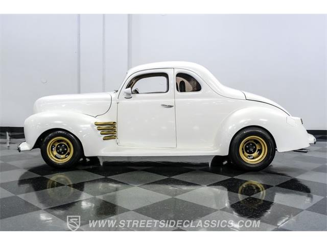 1940 Ford 5-Window Coupe (CC-2078429) for sale in Ft Worth, Texas