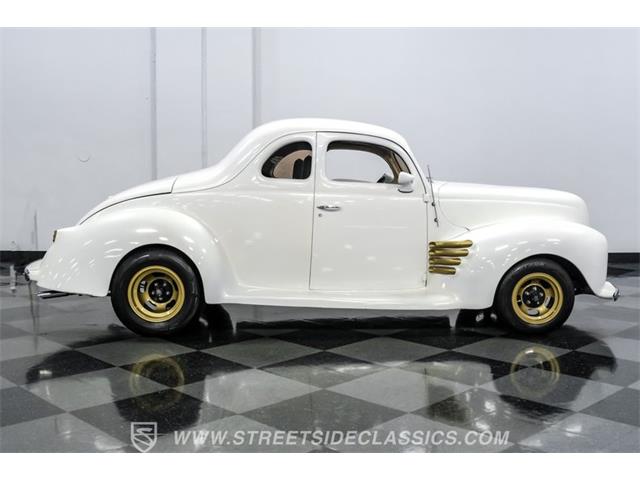 1940 Ford 5-Window Coupe (CC-2078429) for sale in Ft Worth, Texas