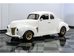 1940 Ford 5-Window Coupe (CC-2078429) for sale in Ft Worth, Texas