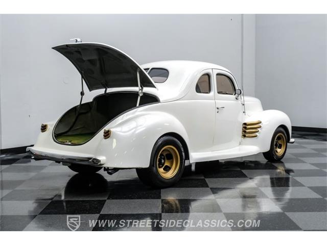 1940 Ford 5-Window Coupe (CC-2078429) for sale in Ft Worth, Texas