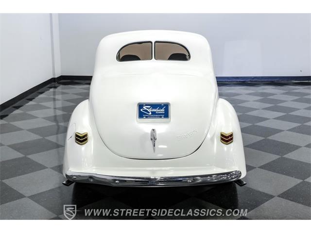1940 Ford 5-Window Coupe (CC-2078429) for sale in Ft Worth, Texas