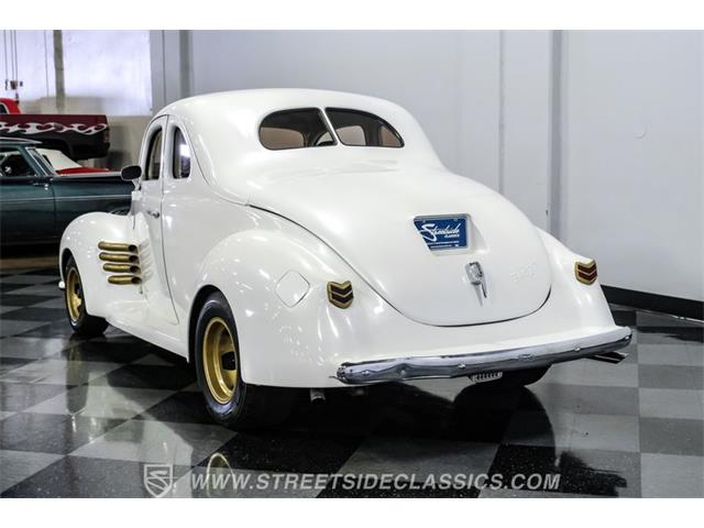 1940 Ford 5-Window Coupe (CC-2078429) for sale in Ft Worth, Texas