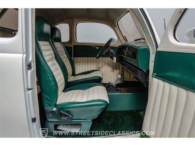 1940 Ford 5-Window Coupe (CC-2078429) for sale in Ft Worth, Texas