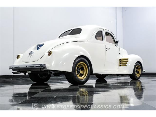 1940 Ford 5-Window Coupe (CC-2078429) for sale in Ft Worth, Texas
