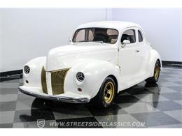 1940 Ford 5-Window Coupe (CC-2078429) for sale in Ft Worth, Texas