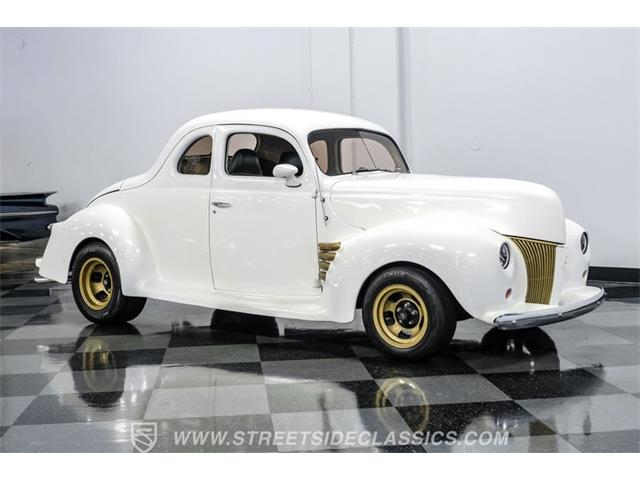 1940 Ford 5-Window Coupe (CC-2078429) for sale in Ft Worth, Texas