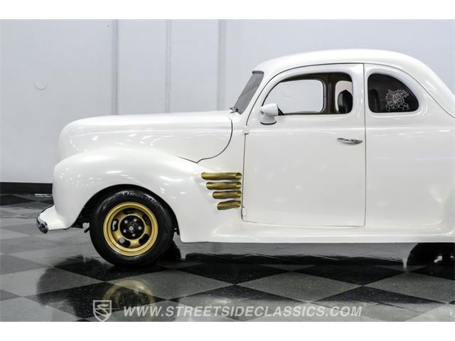 1940 Ford 5-Window Coupe (CC-2078429) for sale in Ft Worth, Texas