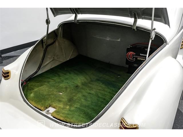 1940 Ford 5-Window Coupe (CC-2078429) for sale in Ft Worth, Texas