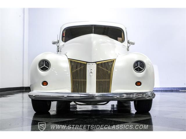 1940 Ford 5-Window Coupe (CC-2078429) for sale in Ft Worth, Texas
