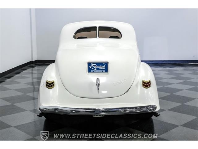 1940 Ford 5-Window Coupe (CC-2078429) for sale in Ft Worth, Texas