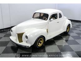 1940 Ford 5-Window Coupe (CC-2078429) for sale in Ft Worth, Texas