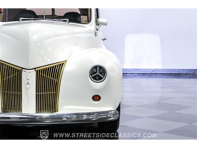 1940 Ford 5-Window Coupe (CC-2078429) for sale in Ft Worth, Texas