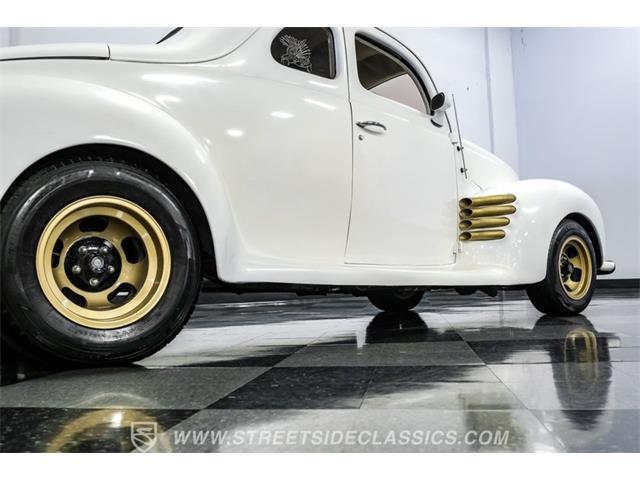 1940 Ford 5-Window Coupe (CC-2078429) for sale in Ft Worth, Texas