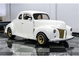 1940 Ford 5-Window Coupe (CC-2078429) for sale in Ft Worth, Texas