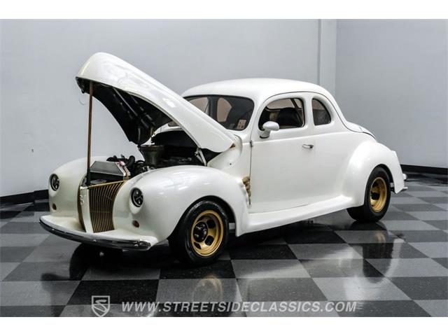 1940 Ford 5-Window Coupe (CC-2078429) for sale in Ft Worth, Texas