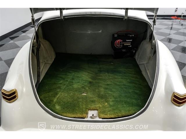 1940 Ford 5-Window Coupe (CC-2078429) for sale in Ft Worth, Texas