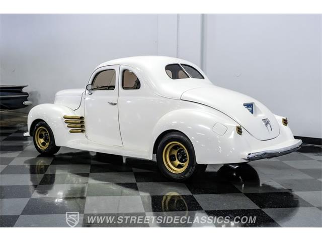1940 Ford 5-Window Coupe (CC-2078429) for sale in Ft Worth, Texas