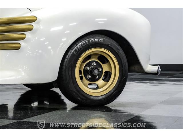1940 Ford 5-Window Coupe (CC-2078429) for sale in Ft Worth, Texas