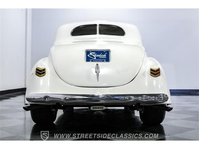 1940 Ford 5-Window Coupe (CC-2078429) for sale in Ft Worth, Texas